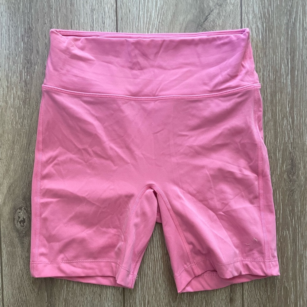 Anywhere Motion365® High-Waisted 9'' Short